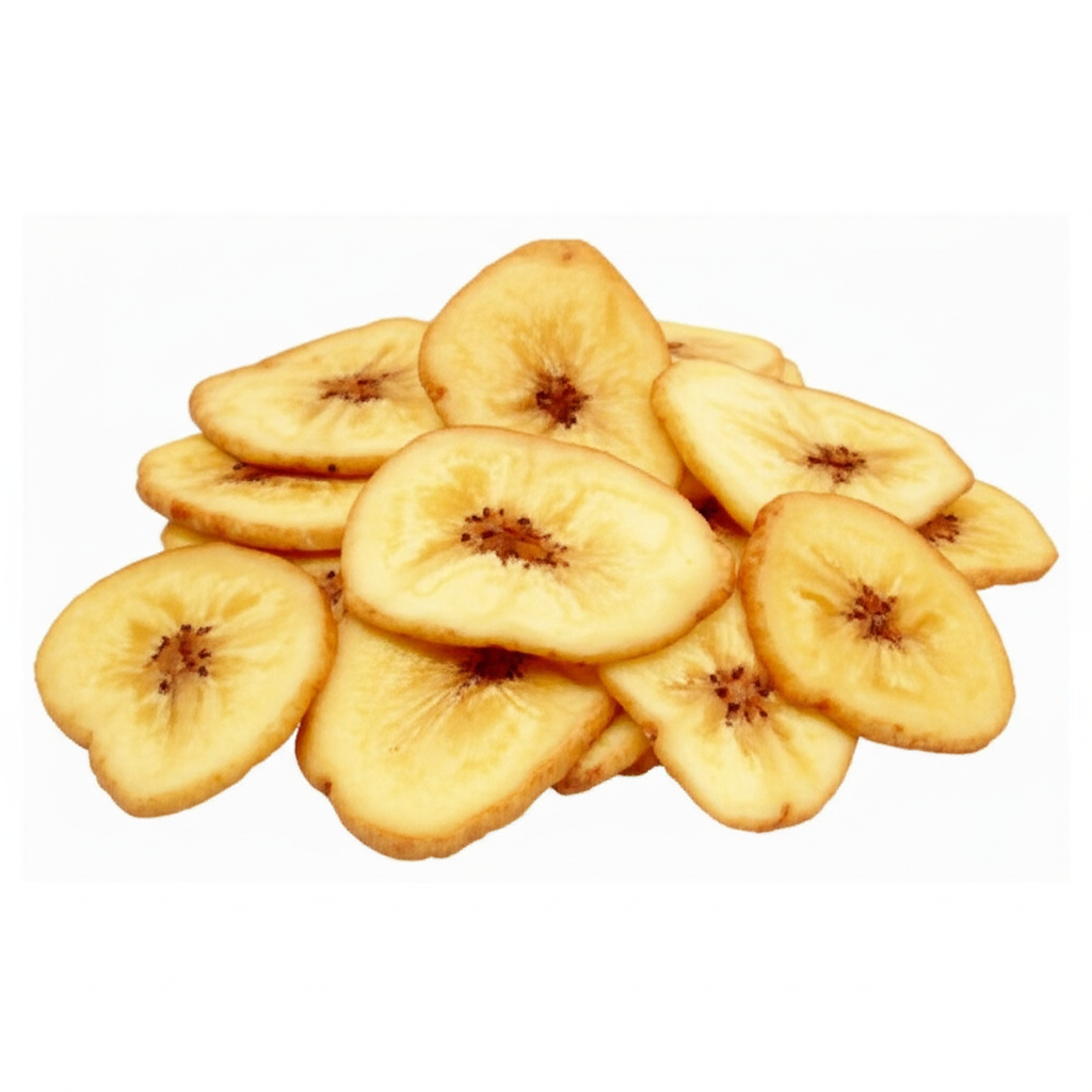 Banana Chips